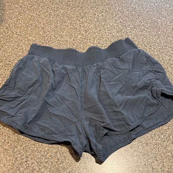 Prana breathe flowy shorts - Picture 1 of 3